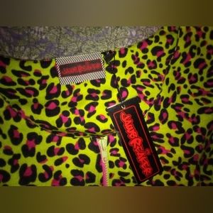 JawbReaker Retro/Skater Dress